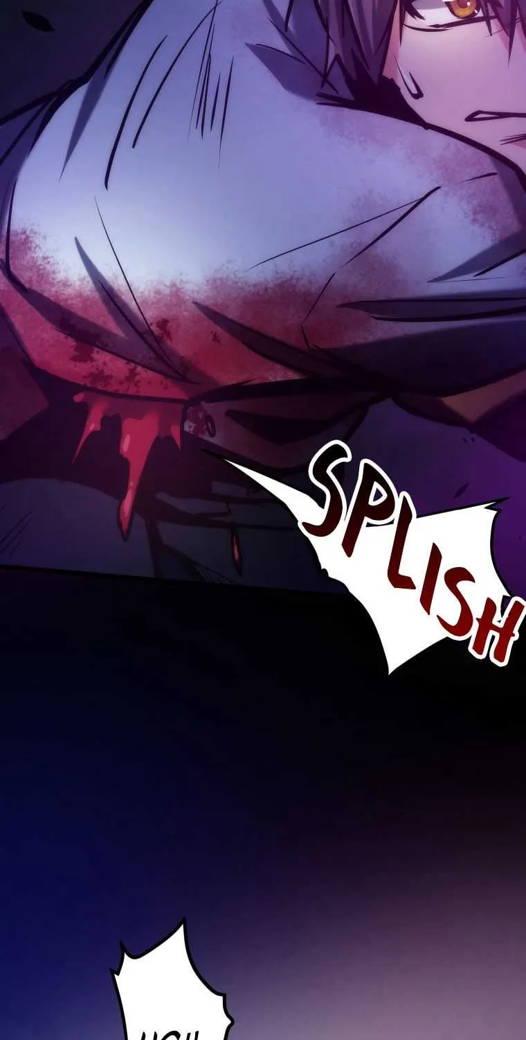 Reverse Tower Dungeon Chapter 6 page 21 - 