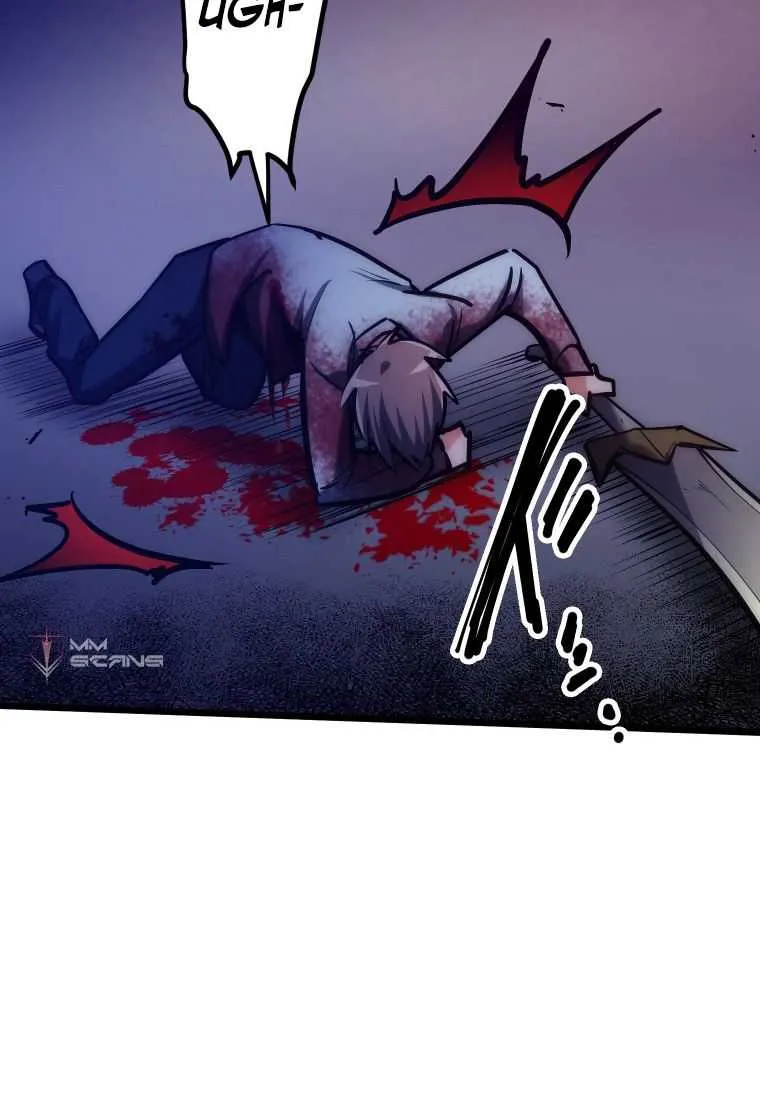 Reverse Tower Dungeon Chapter 6 page 22 - 