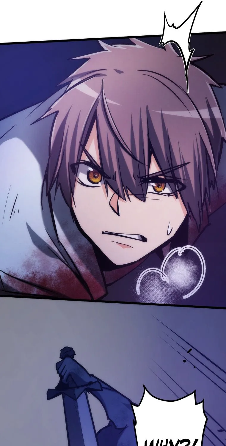 Reverse Tower Dungeon Chapter 6 page 23 - 