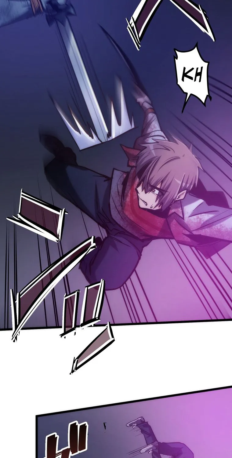 Reverse Tower Dungeon Chapter 6 page 26 - 