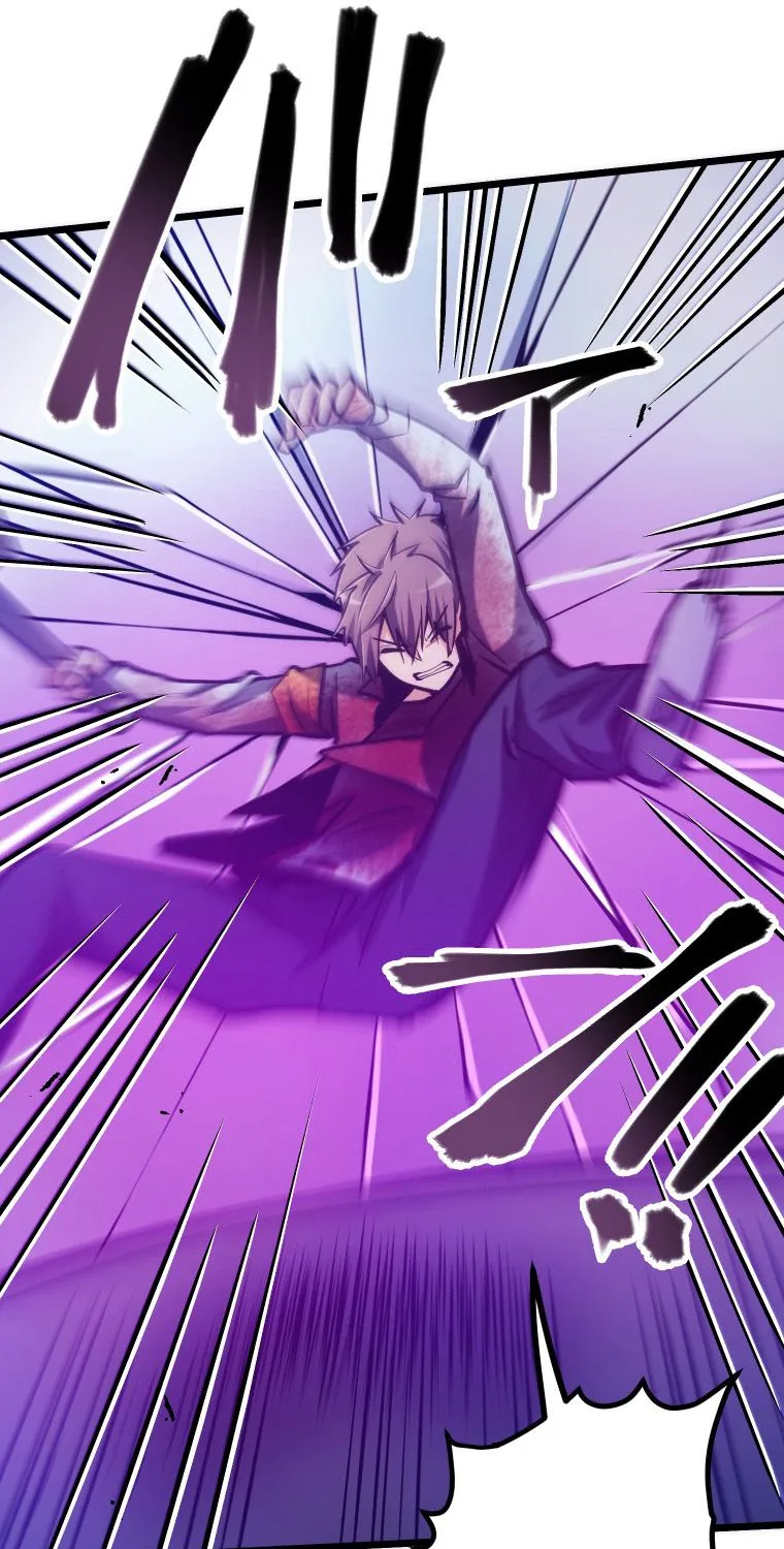 Reverse Tower Dungeon Chapter 6 page 28 - 