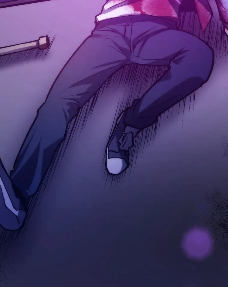 Reverse Tower Dungeon Chapter 6 page 32 - 