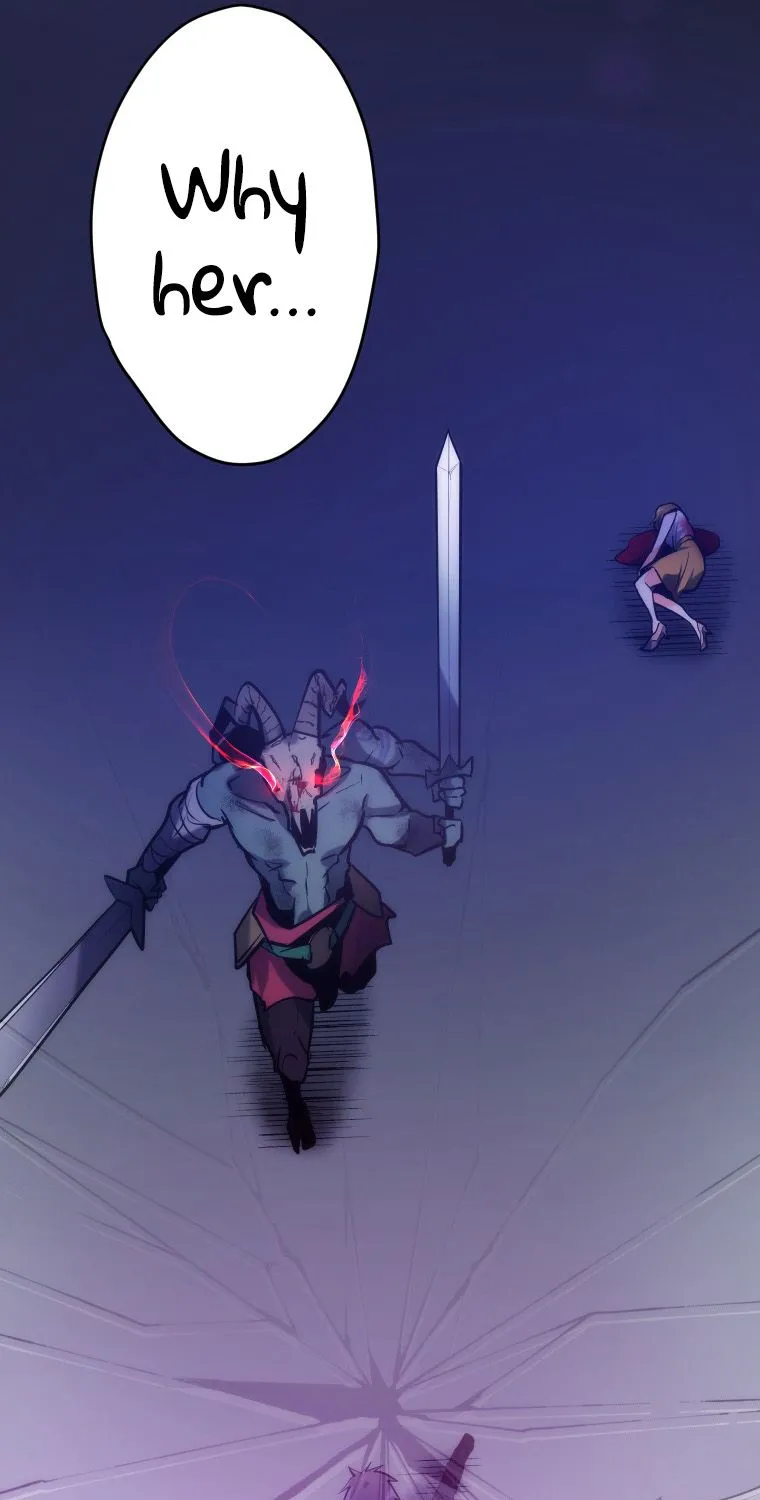 Reverse Tower Dungeon Chapter 6 page 33 - 