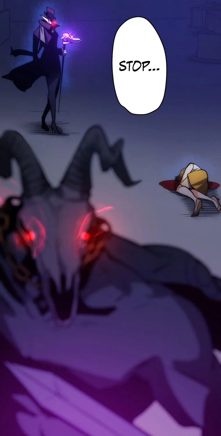 Reverse Tower Dungeon Chapter 6 page 38 - 