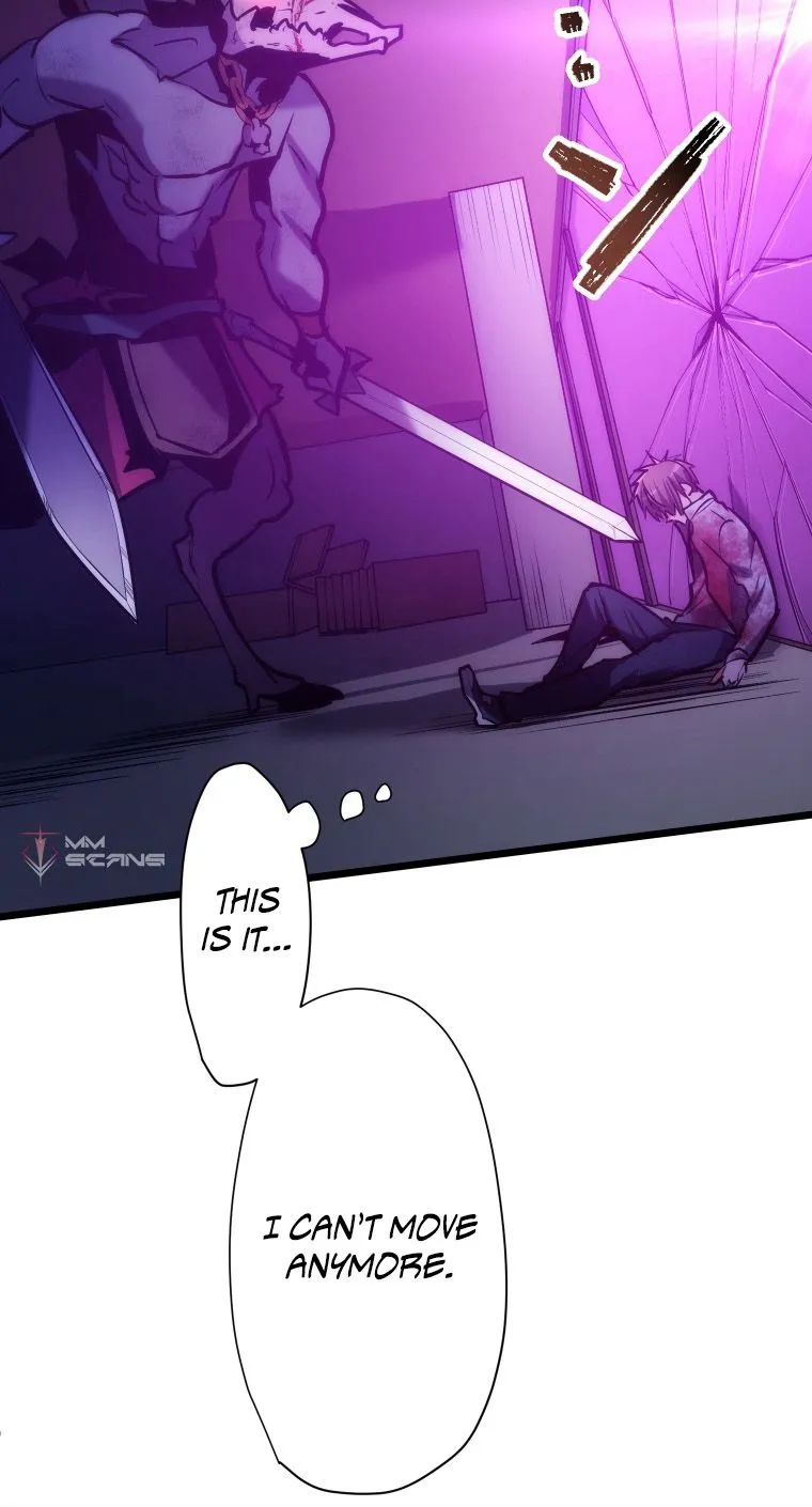Reverse Tower Dungeon Chapter 6 page 49 - 