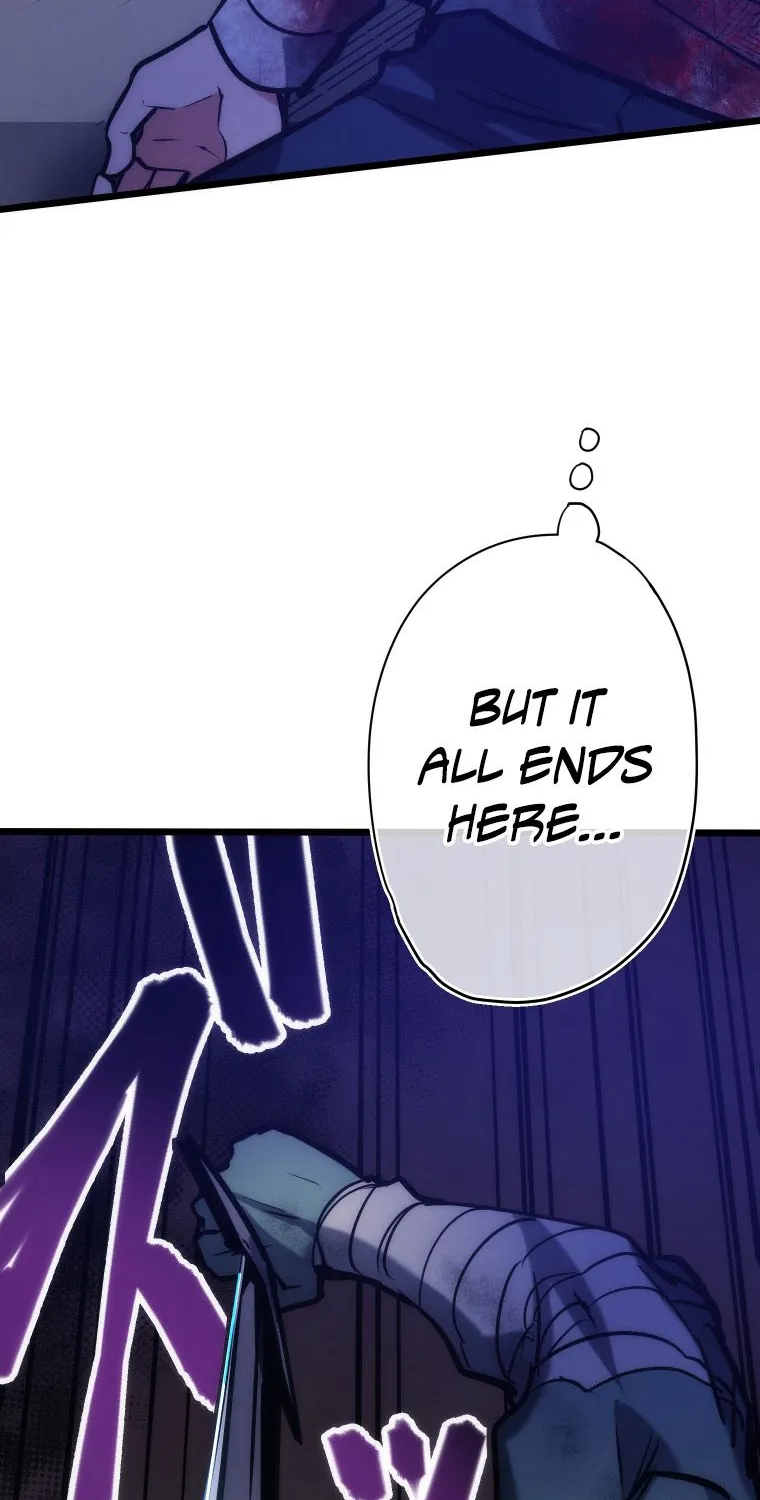 Reverse Tower Dungeon Chapter 6 page 51 - 