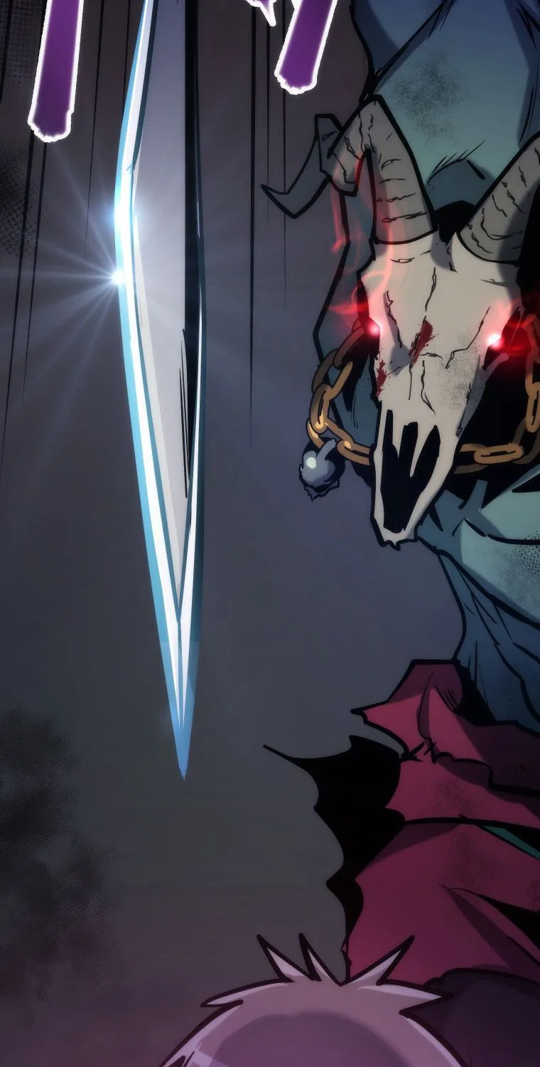 Reverse Tower Dungeon Chapter 6 page 52 - 