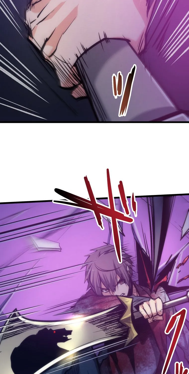 Reverse Tower Dungeon Chapter 6 page 56 - 