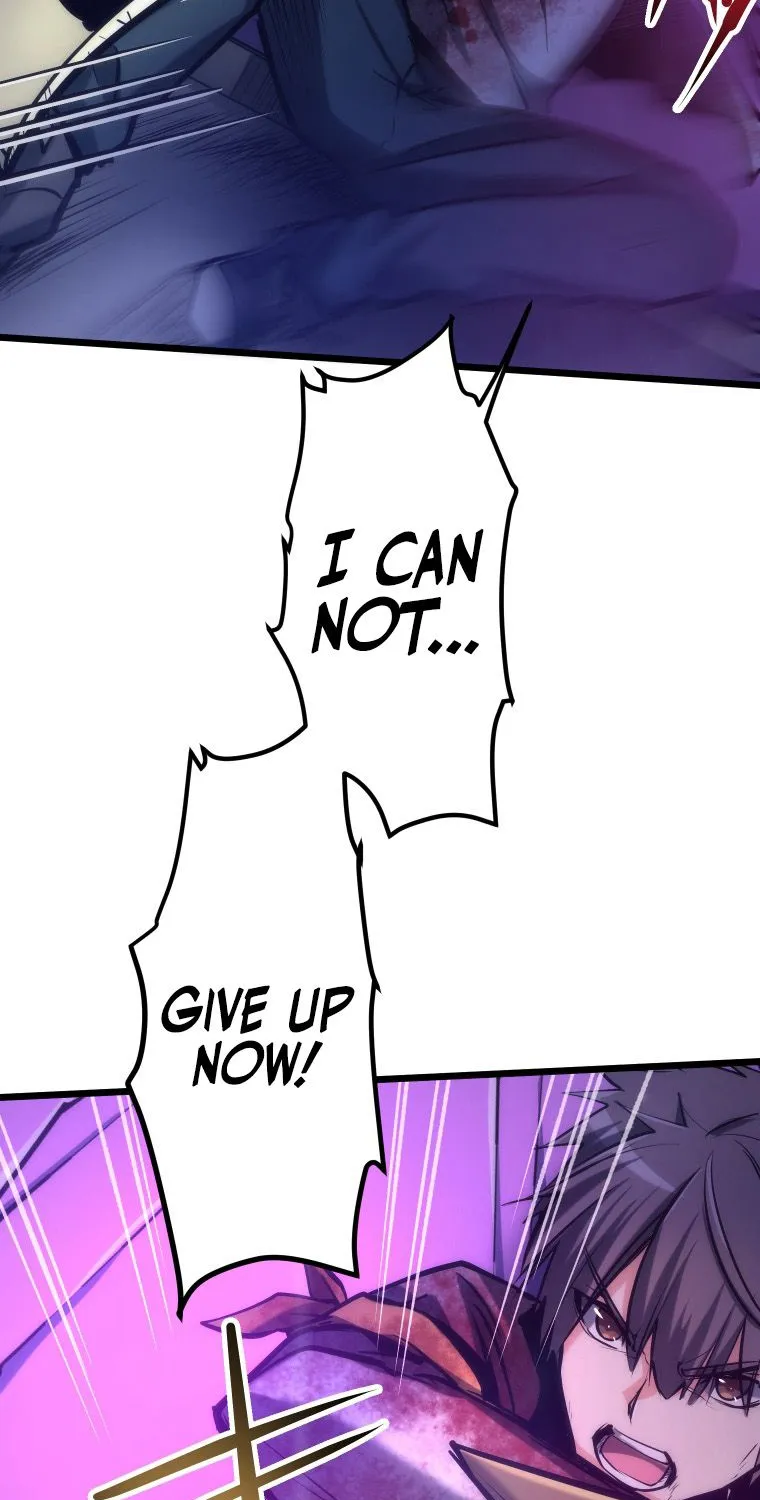 Reverse Tower Dungeon Chapter 6 page 57 - 