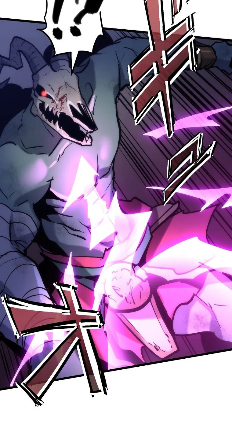 Reverse Tower Dungeon Chapter 6 page 59 - 
