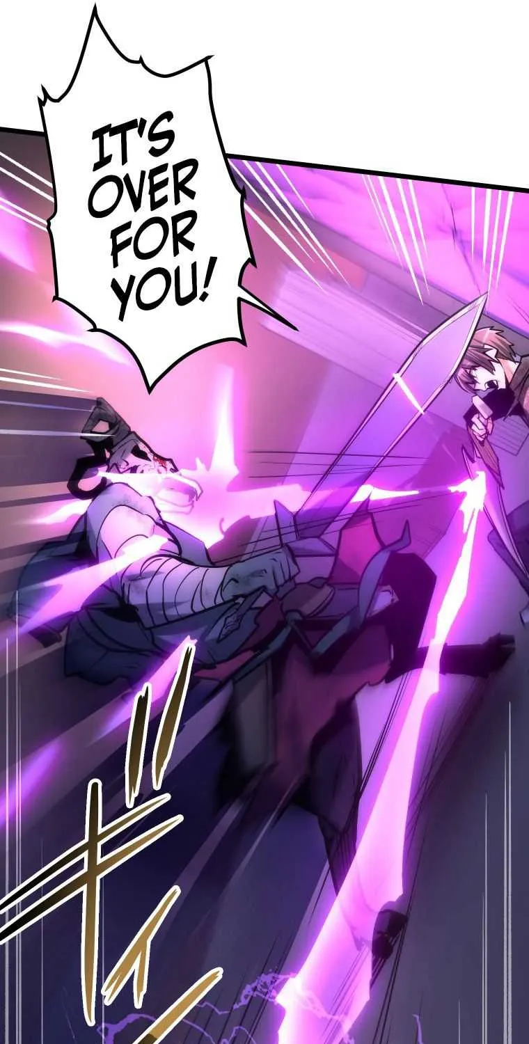 Reverse Tower Dungeon Chapter 6 page 60 - 