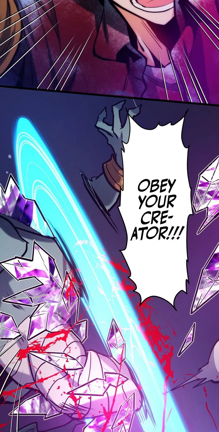 Reverse Tower Dungeon Chapter 6 page 66 - 
