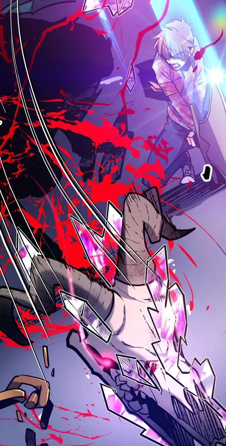 Reverse Tower Dungeon Chapter 6 page 67 - 