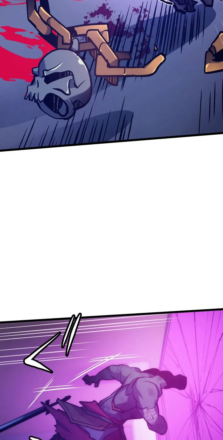 Reverse Tower Dungeon Chapter 6 page 68 - 
