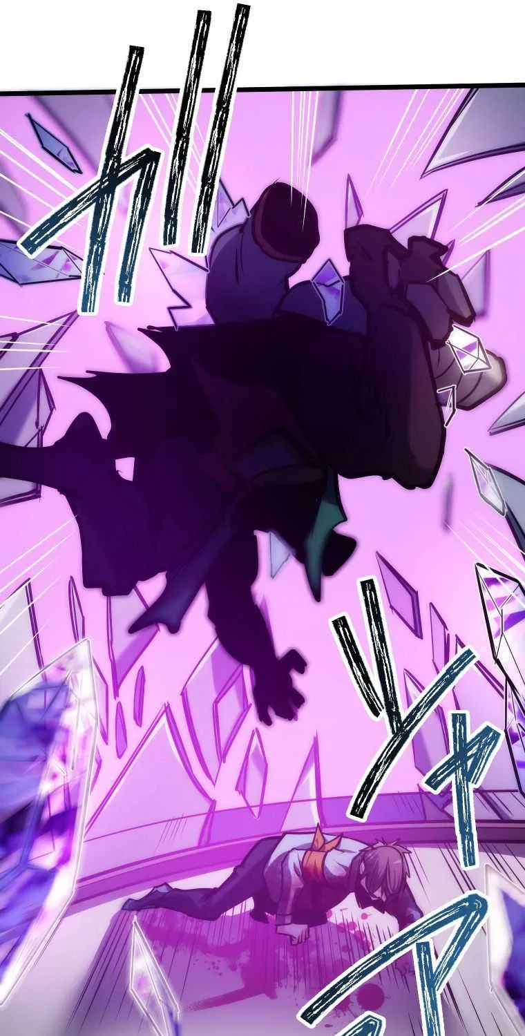 Reverse Tower Dungeon Chapter 6 page 70 - 