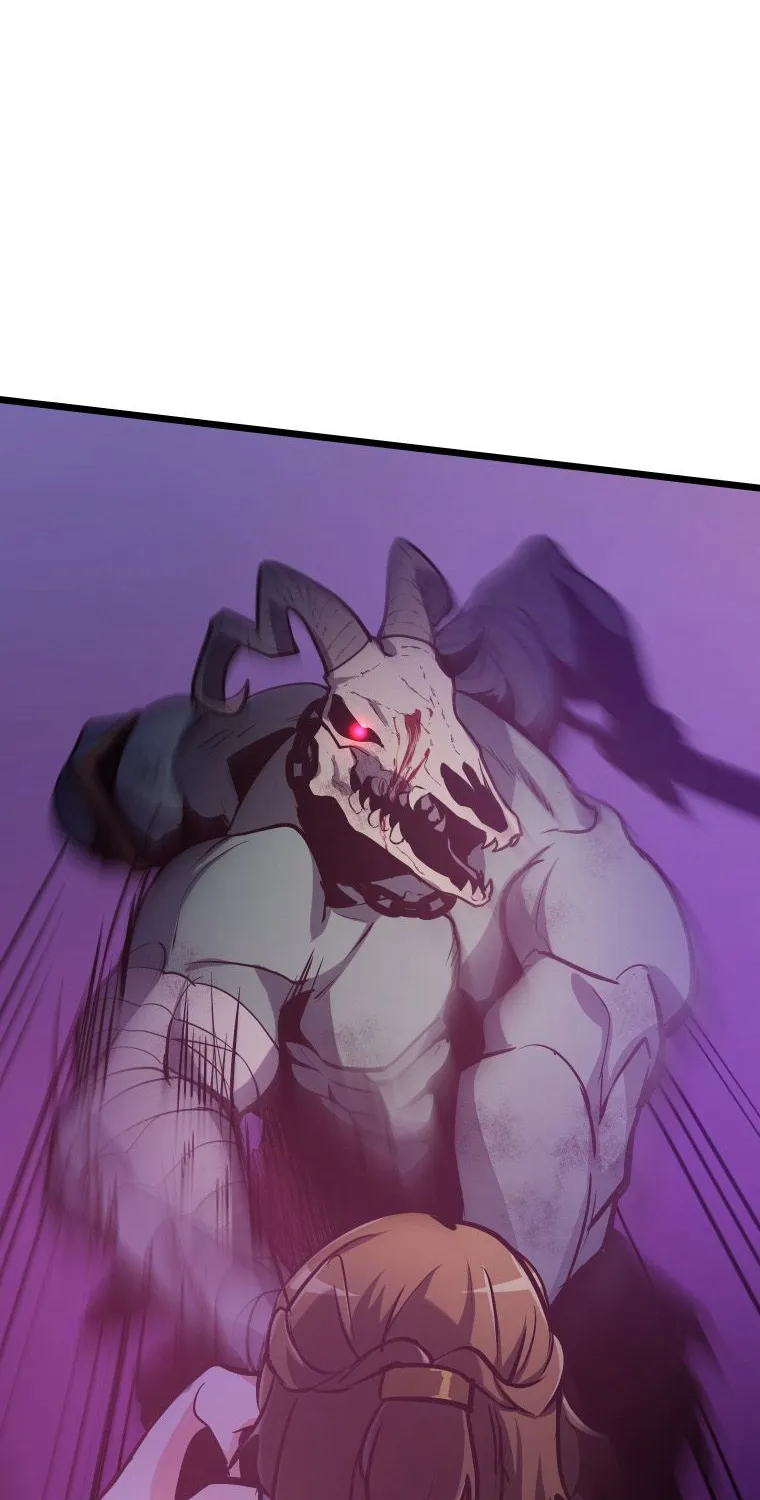 Reverse Tower Dungeon Chapter 6 page 8 - 
