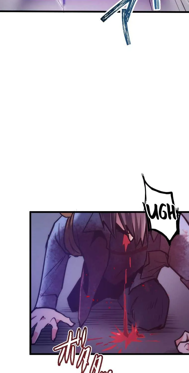 Reverse Tower Dungeon Chapter 6 page 71 - 