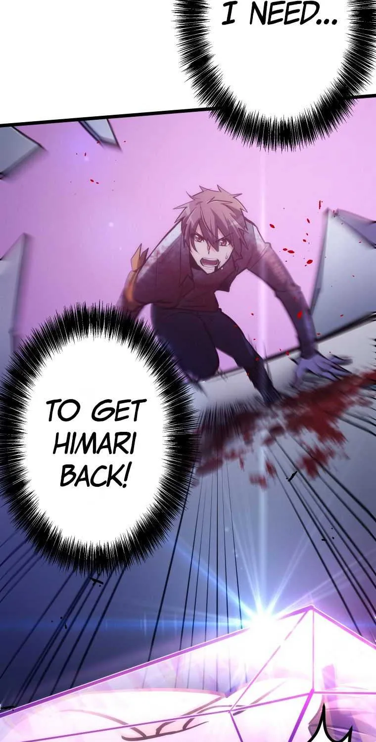 Reverse Tower Dungeon Chapter 6 page 73 - 