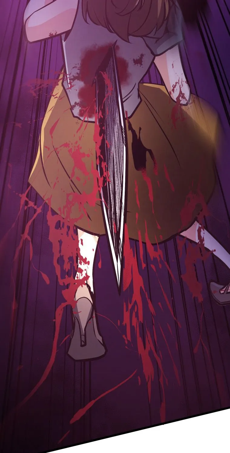 Reverse Tower Dungeon Chapter 6 page 9 - 