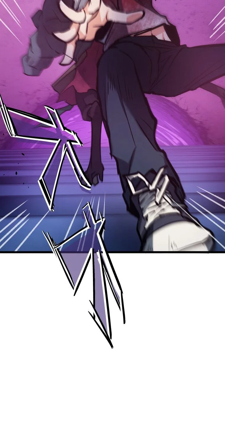 Reverse Tower Dungeon Chapter 6 page 83 - 