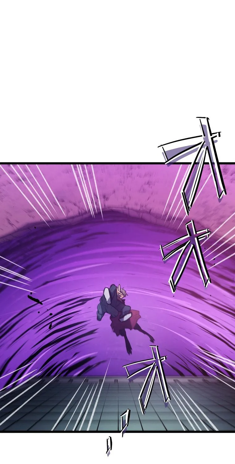 Reverse Tower Dungeon Chapter 6 page 84 - 