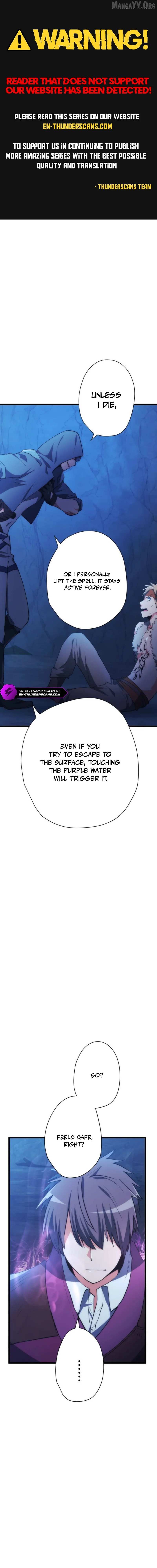 Reverse Tower Dungeon Chapter 60 page 1 - 