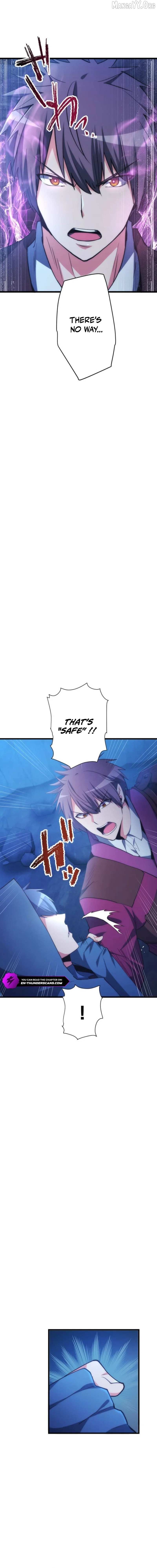 Reverse Tower Dungeon Chapter 60 page 2 - 