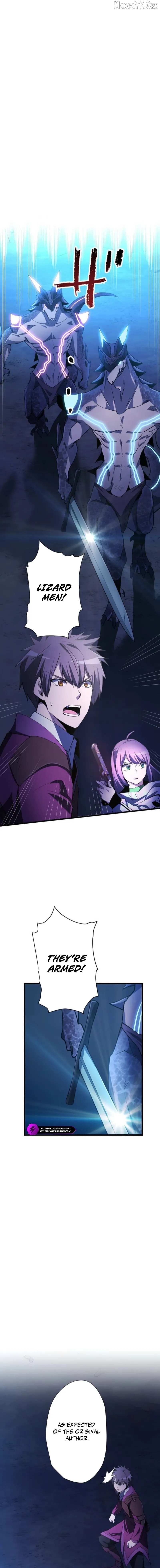 Reverse Tower Dungeon Chapter 62 page 13 - 