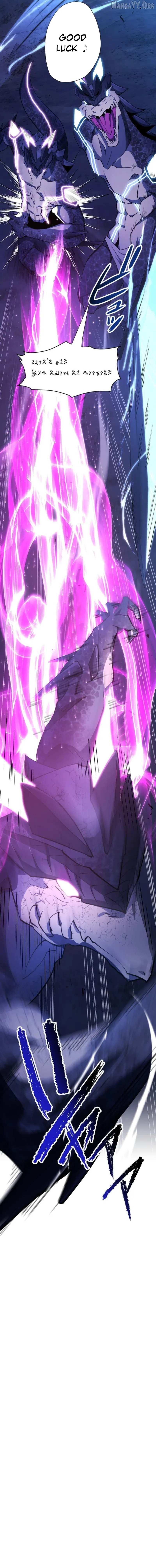 Reverse Tower Dungeon Chapter 62 page 16 - 