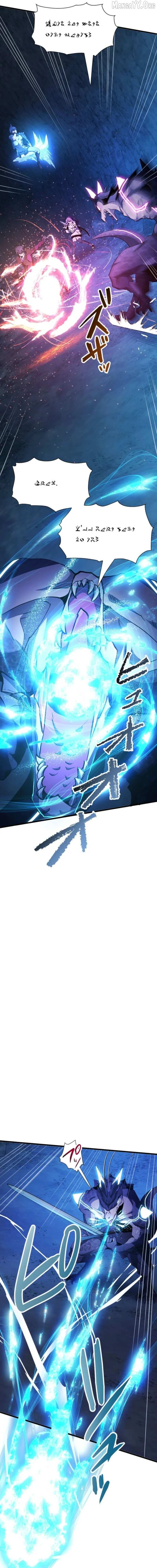 Reverse Tower Dungeon Chapter 62 page 18 - 