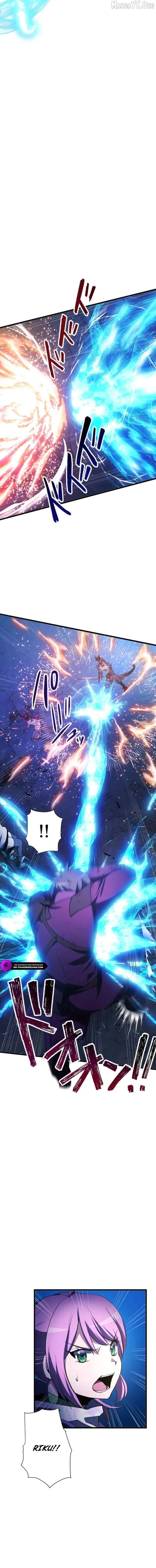 Reverse Tower Dungeon Chapter 62 page 19 - 