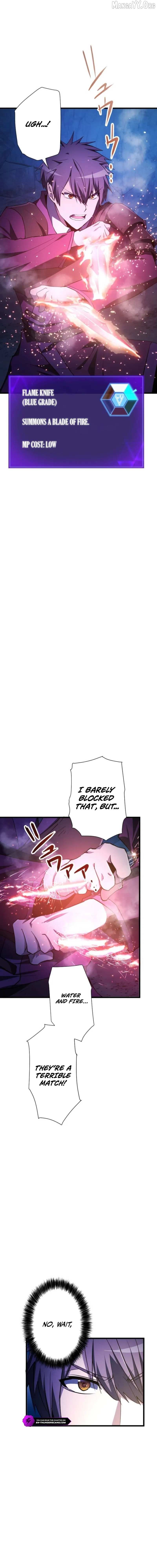 Reverse Tower Dungeon Chapter 62 page 20 - 