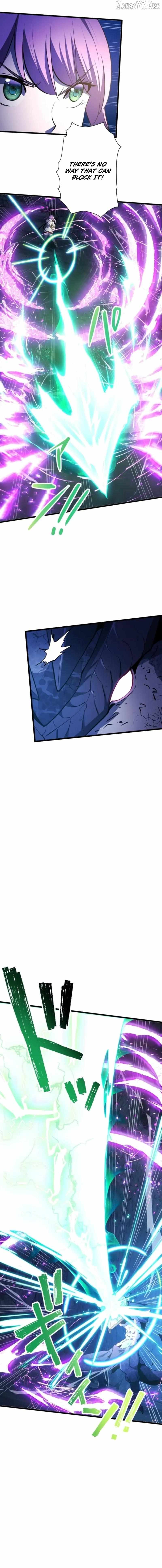 Reverse Tower Dungeon Chapter 63 page 12 - 