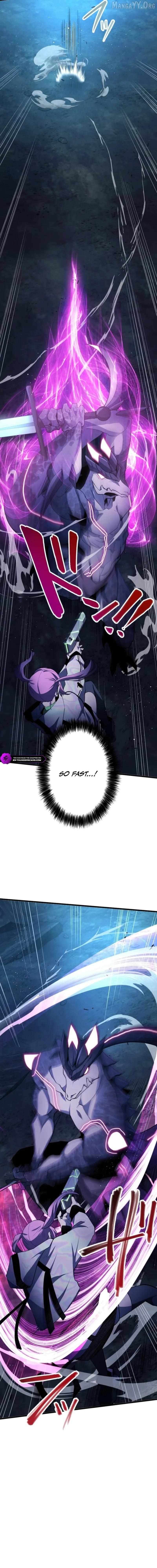 Reverse Tower Dungeon Chapter 63 page 17 - 
