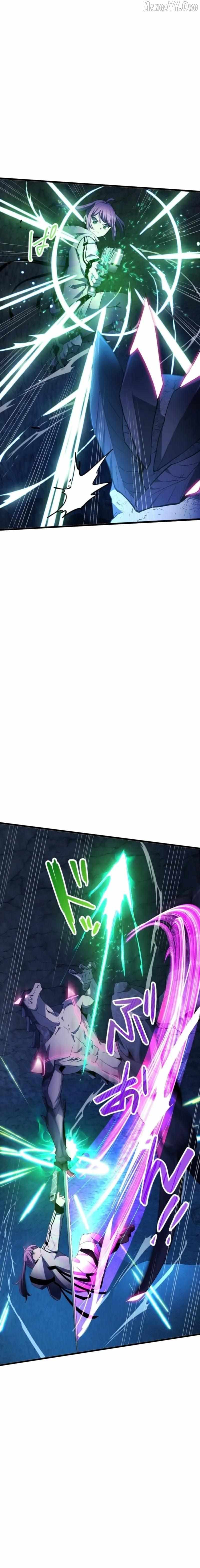 Reverse Tower Dungeon Chapter 63 page 18 - 