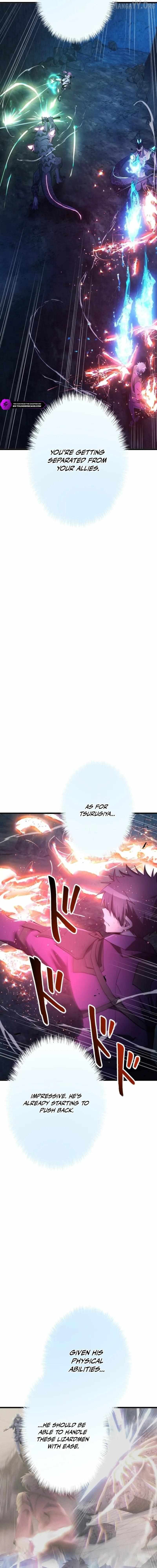 Reverse Tower Dungeon Chapter 63 page 21 - 