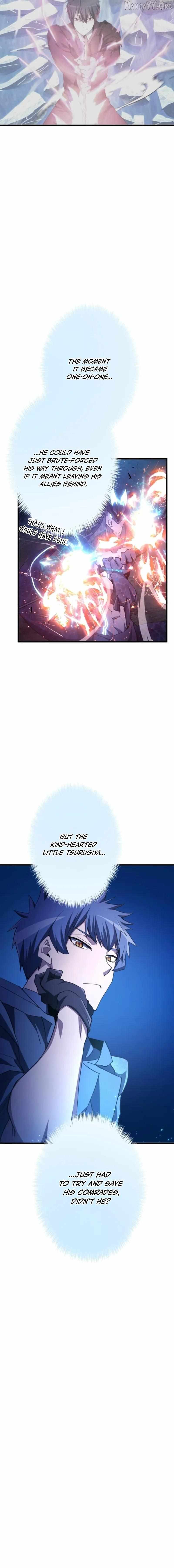 Reverse Tower Dungeon Chapter 63 page 22 - 