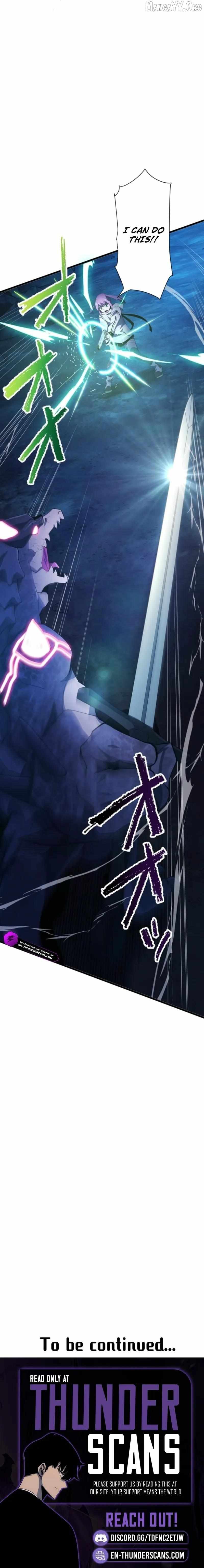 Reverse Tower Dungeon Chapter 63 page 28 - 
