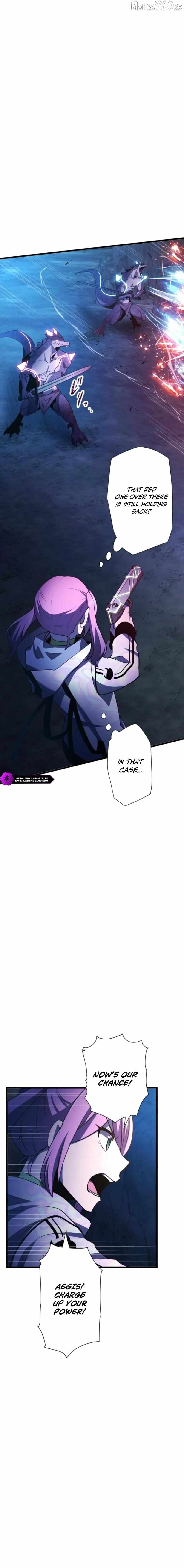 Reverse Tower Dungeon Chapter 63 page 9 - 