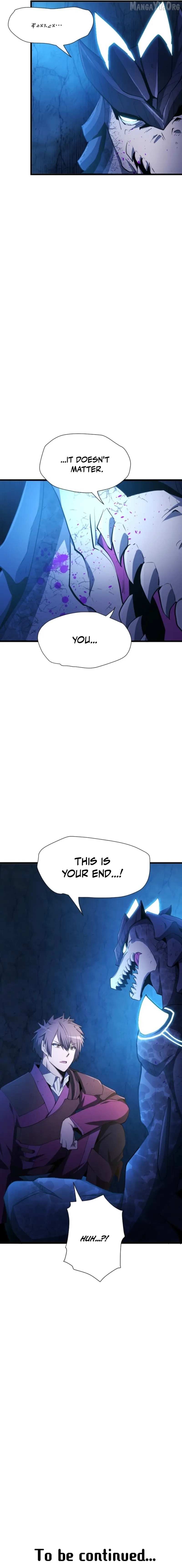 Reverse Tower Dungeon Chapter 64 page 25 - 