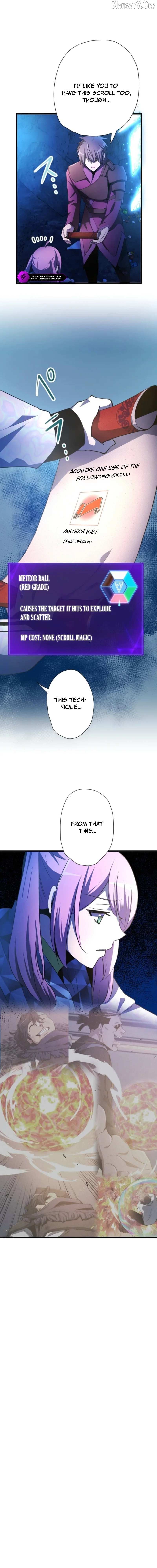 Reverse Tower Dungeon Chapter 65 page 16 - 