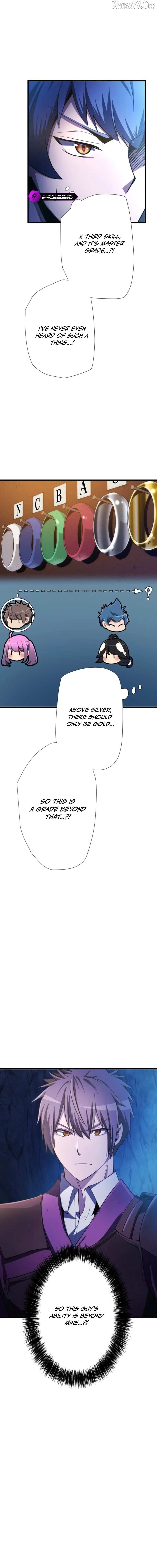 Reverse Tower Dungeon Chapter 65 page 9 - 