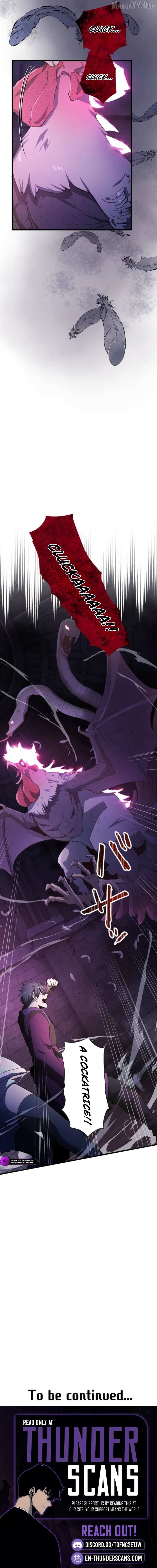 Reverse Tower Dungeon Chapter 66 page 23 - 