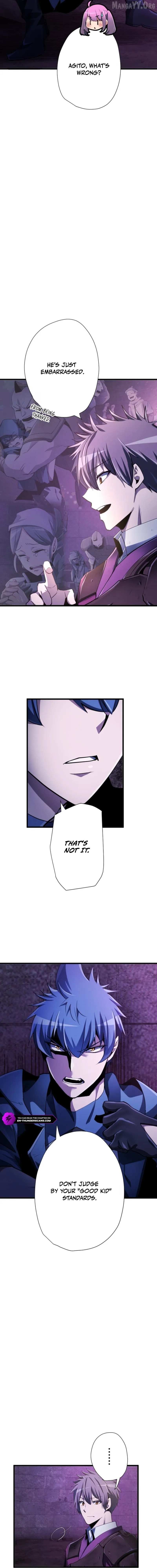Reverse Tower Dungeon Chapter 68 page 2 - 