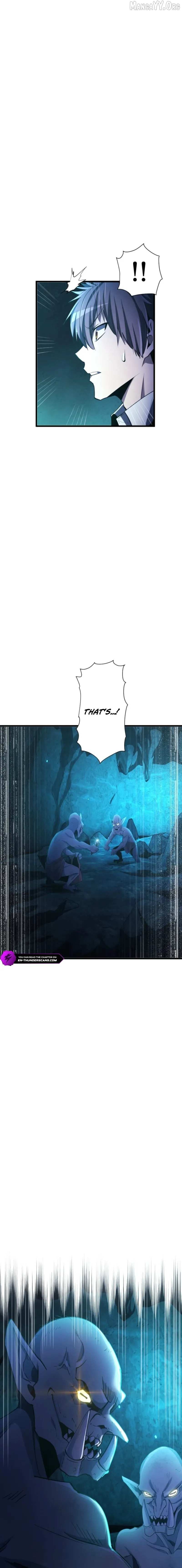 Reverse Tower Dungeon Chapter 68 page 18 - 