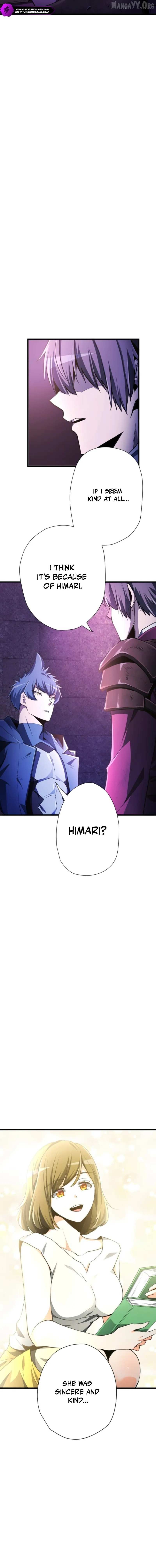 Reverse Tower Dungeon Chapter 68 page 6 - 