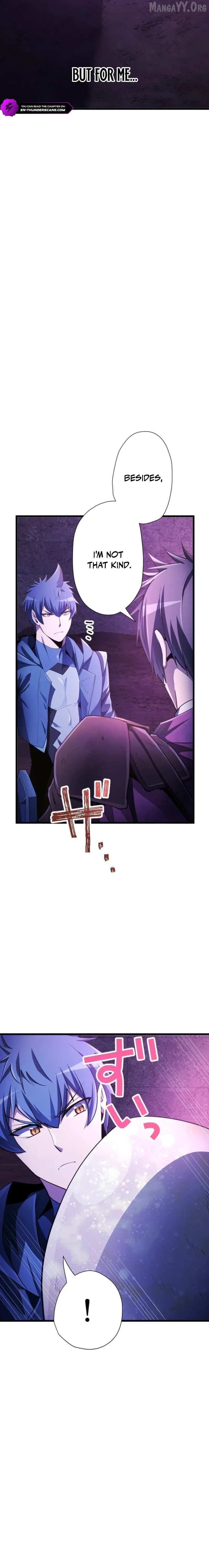 Reverse Tower Dungeon Chapter 68 page 9 - 