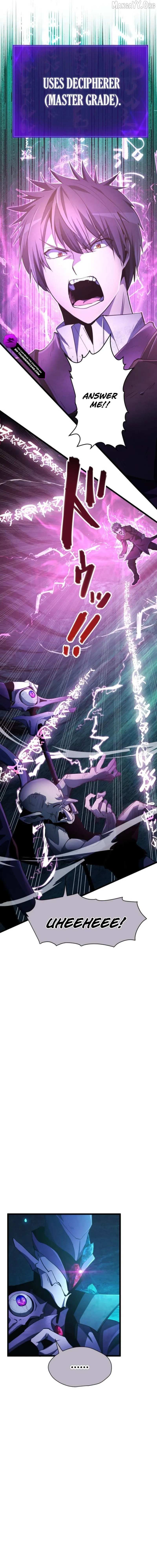 Reverse Tower Dungeon Chapter 69 page 5 - 