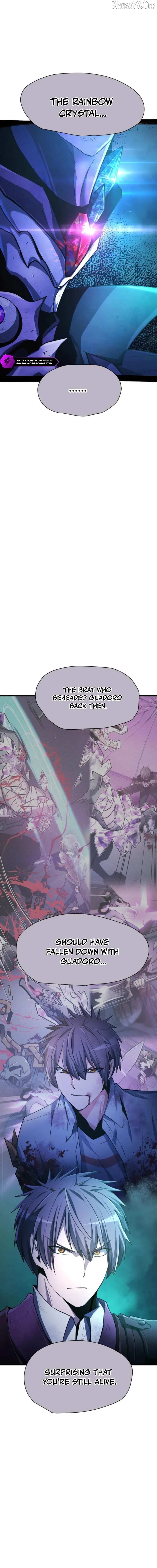 Reverse Tower Dungeon Chapter 69 page 6 - 