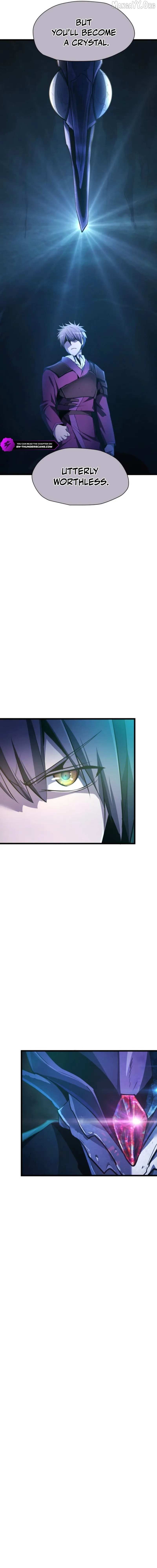 Reverse Tower Dungeon Chapter 69 page 8 - 
